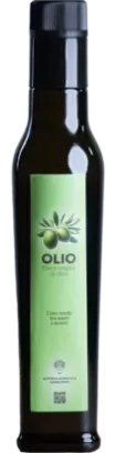 Olio Extra Vergine d'Oliva