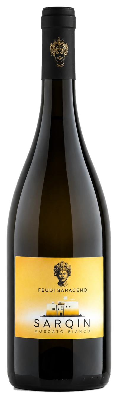 Moscato Secco 